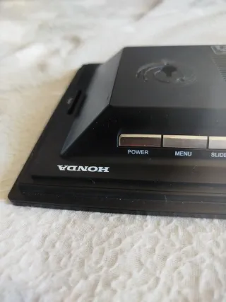 Pantalla Proyector Para Fotogramas / Presentación