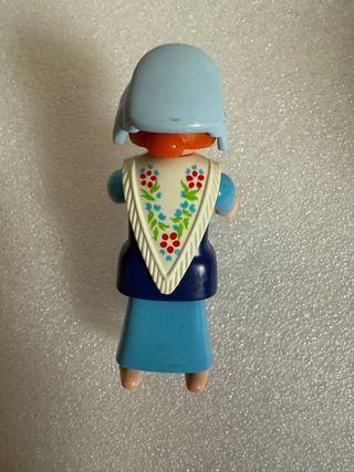 Playmobil Dama Victoriana/Medieval