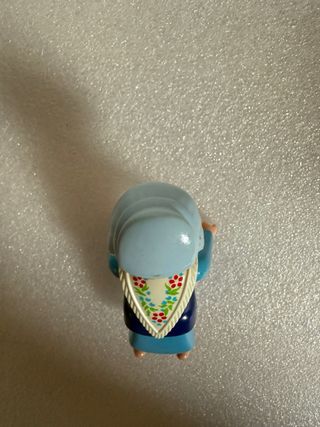 Playmobil Dama Victoriana/Medieval