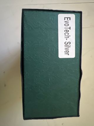 EZ Evotech Wireless Silver - Nueva