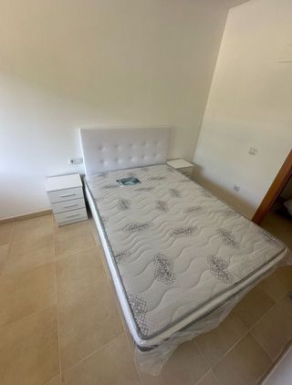 canapé cama completa