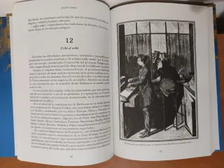 Literatura clásica 3 libros