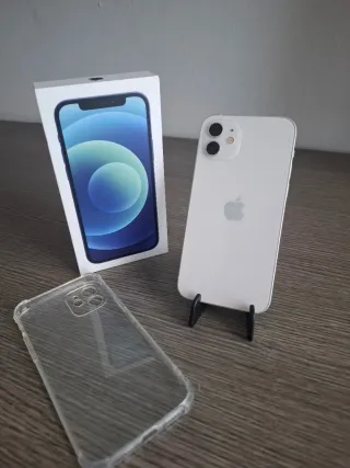 iPhone 12 256GB