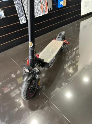 Patinete Eléctrico ZWheel Zrino Homologado