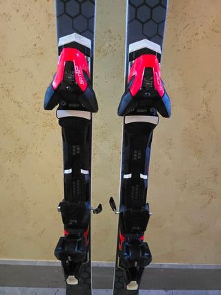 Sci Stöckli CX Laser 170