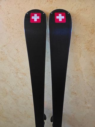 Sci Stöckli CX Laser 170