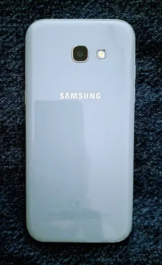 Samsung Galaxy A5 2017