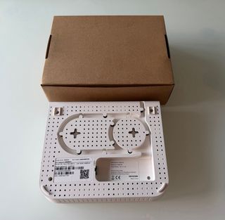 Router Sercomm FG824CD.