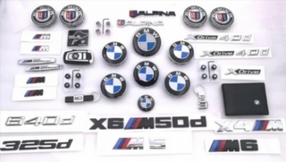 TAPONES ANTIRROBO RUEDA BMW NEGRO VÁL m_78
