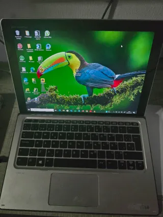 HP Elite x2 Portátil Tablet