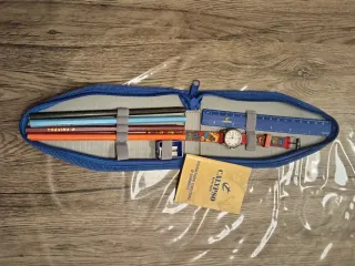 Orologio bambino Calypso con orsetti