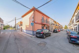 Casa pareada en venta en Alhendín