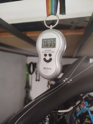 Bicicleta carretera Dedacciai Scuro RS talla 56