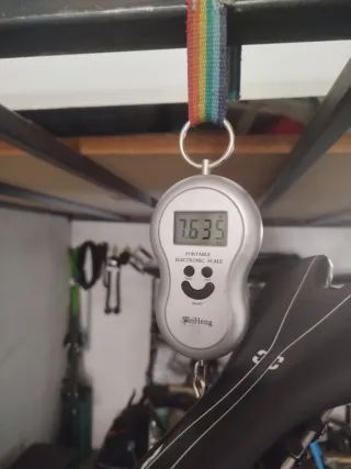 Bicicleta carretera Dedacciai Scuro RS talla 56