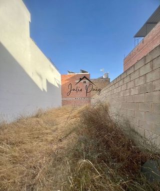 Solar en venta en Coria del Río