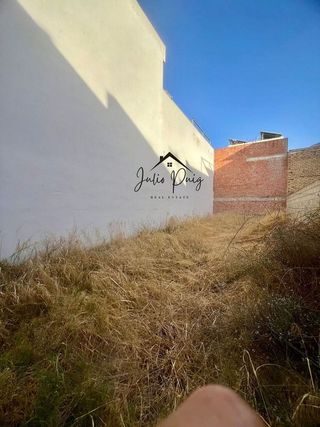 Solar en venta en Coria del Río