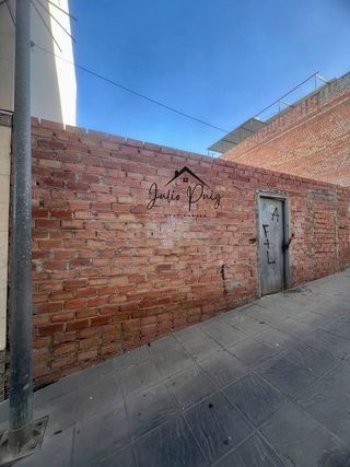 Solar en venta en Coria del Río