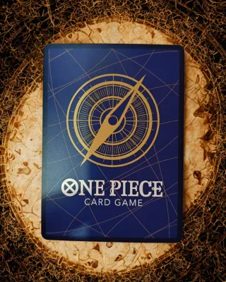 Carta One Piece - Boa Hancock Alt Art OP14-112