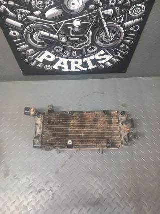 Radiador Honda Shadow 600 1994