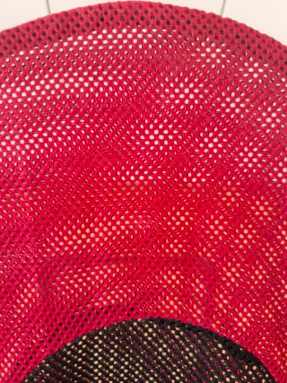 Hamaca BabyBjörn con 4 fundas y juguete original.