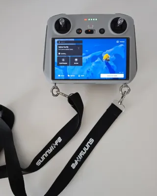 Dron DJI Mini 3 Pro Combo Vuela Más