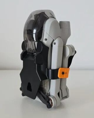 Dron DJI Mini 3 Pro Combo Vuela Más