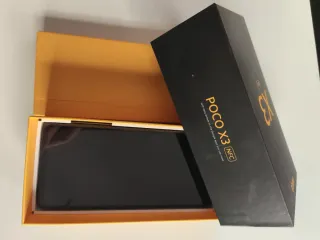 Xiaomi Poco X3 NFC