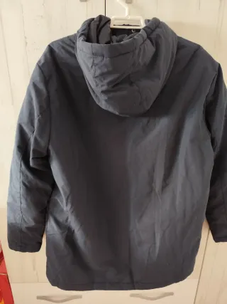 Chaqueta Milano Hombre Azul marino NUEVA A ESTRENA