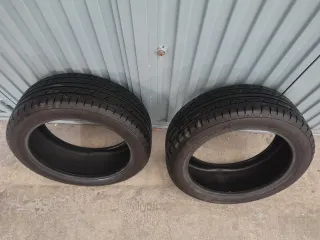 Pareja Neumáticos 205/45 R16 Nuevos