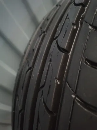 Pareja Neumáticos 205/45 R16 Nuevos