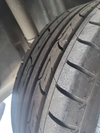 Pareja Neumáticos 205/45 R16 Nuevos