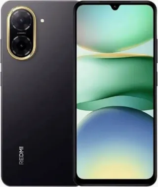 Xiaomi Redmi A5 Nero/Oro "NUOVO"