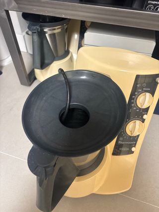 Thermomix TM21 Vorwerk