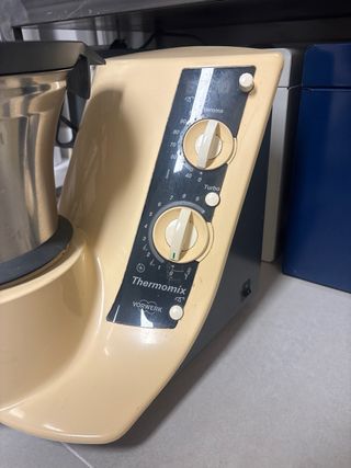 Thermomix TM21 Vorwerk