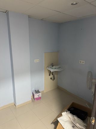 TRASPASO DE LOCAL ESTETICO