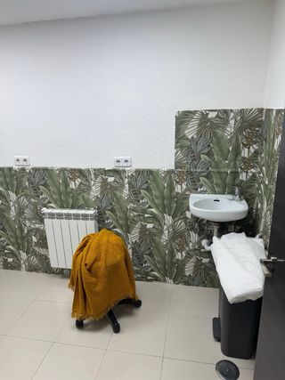 TRASPASO DE LOCAL ESTETICO