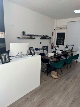 TRASPASO DE LOCAL ESTETICO