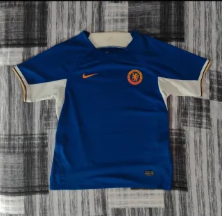 Camiseta Chelsea Nike