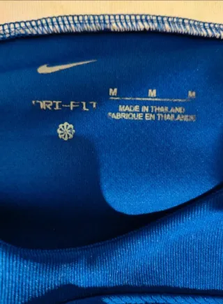 Camiseta Chelsea Nike