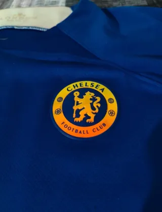 Camiseta Chelsea Nike