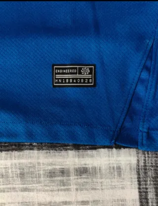 Camiseta Chelsea Nike