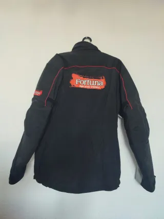 Chaqueta de Moto - Fortuna Racing Team