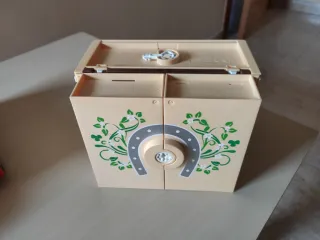 Playmobil: Coche Bomberos, Bus y Cuadra-cofre