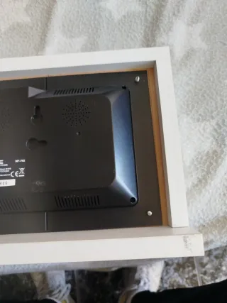 Pantalla Proyector Fotogramas Decoración