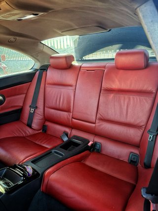 BMW Serie 3 2007