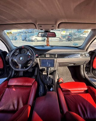 BMW Serie 3 2007