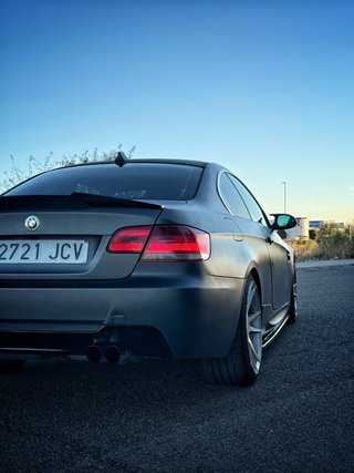 BMW Serie 3 2007