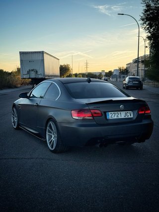 BMW Serie 3 2007