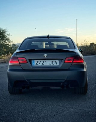 BMW Serie 3 2007