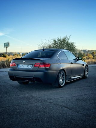 BMW Serie 3 2007